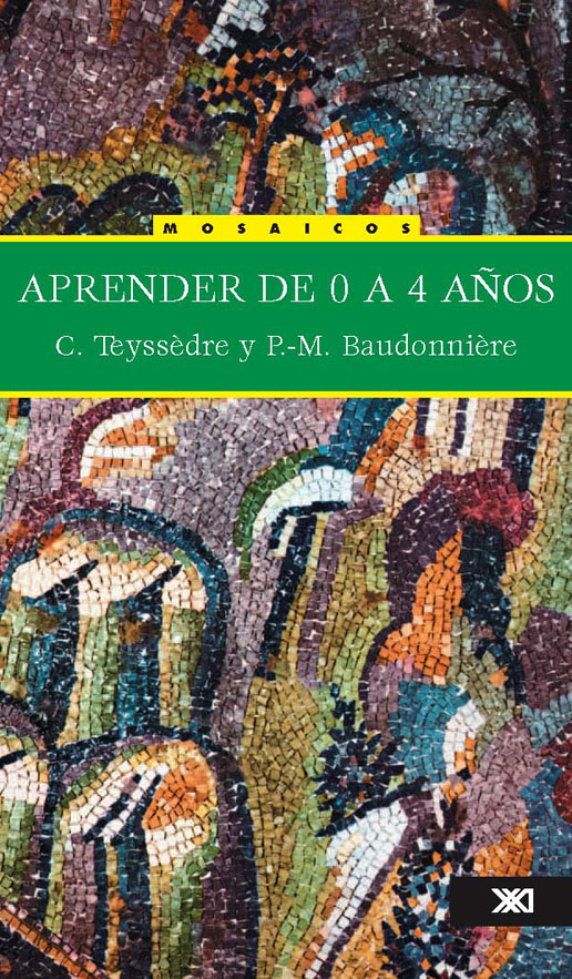 Title details for Aprender de 0 a 4 años by Claudine Teyssèdre - Available